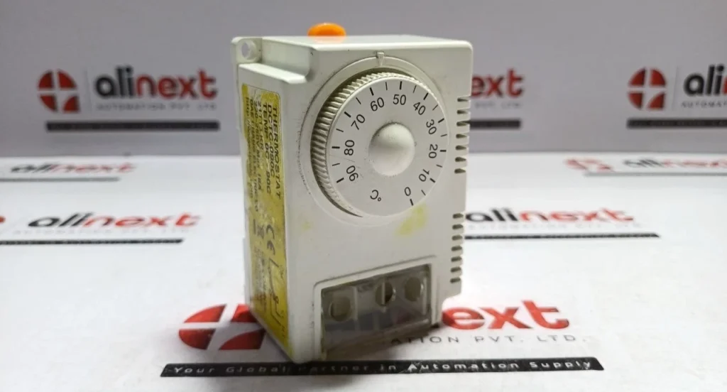 Dae Chang Electric DCTC-090C Thermostat 0°C to 90°C, 16A 220-250V