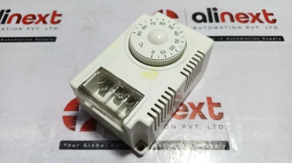 Dae Chang Electric DCTC-090C Thermostat 0°C to 90°C, 16A 220-250V