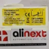Dae Chang Electric DCTC-090C Thermostat 0°C to 90°C, 16A 220-250V