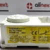 Dae Chang Electric DCTC-090C Thermostat 0°C to 90°C, 16A 220-250V