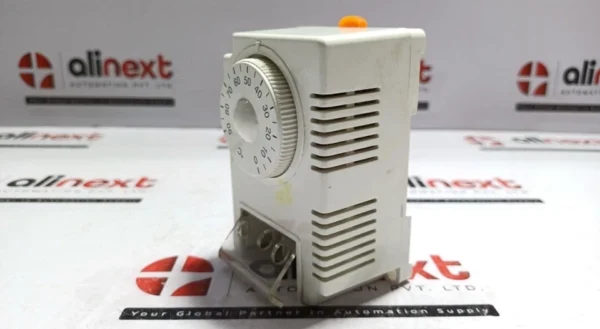 Dae Chang Electric DCTC-090C Thermostat 0°C to 90°C, 16A 220-250V