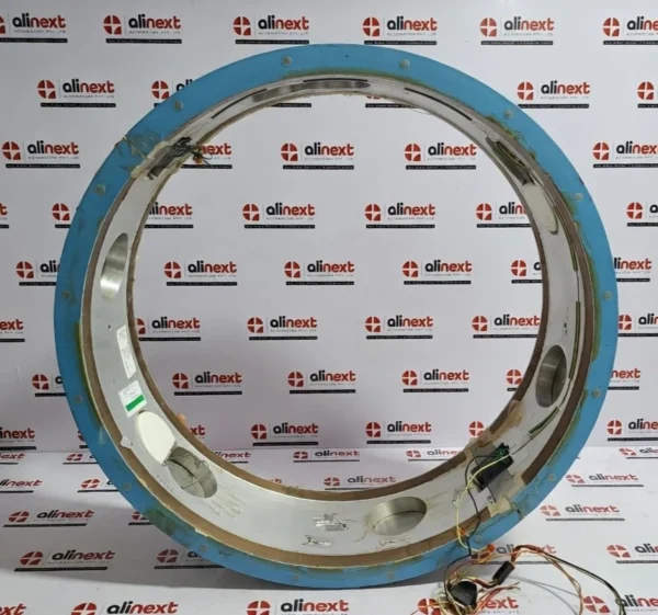 Danelec Kyma Ring Unit RU-90 Type RU-90 S# K-6408 Shaft Power Meter Ring