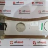 Danelec Kyma Ring Unit RU-90 Type RU-90 S# K-6408 Shaft Power Meter Ring