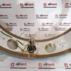 Danelec Kyma Ring Unit RU-90 Type RU-90 S# K-6408 Shaft Power Meter Ring