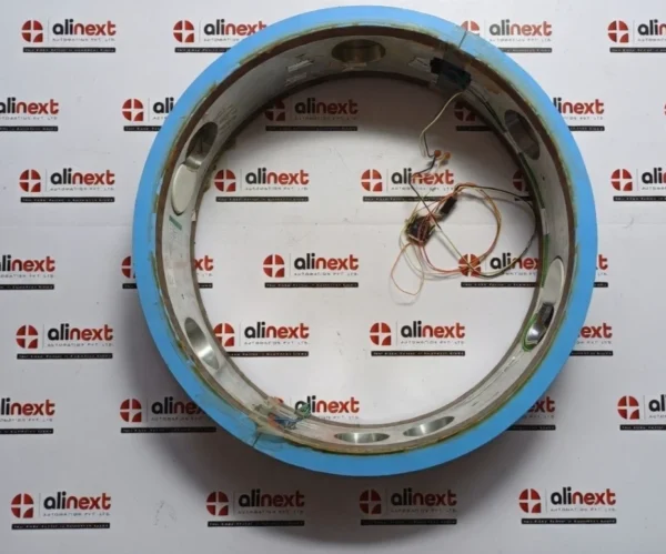 Danelec Kyma Ring Unit RU-90 Type RU-90 S# K-6408 Shaft Power Meter Ring