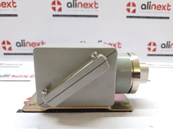 Danfoss KPS 43 Pressure Switch 060-3120 Industrial Control EN60947-4-5