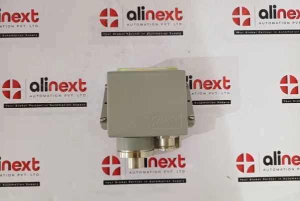 Danfoss KPS 43 Pressure Switch 060-3120 Industrial Control EN60947-4-5