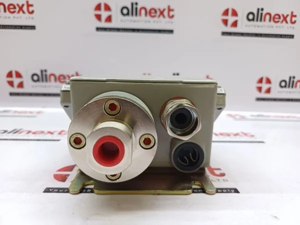 Danfoss KPS 43 Pressure Switch 060-3120 Industrial Control EN60947-4-5