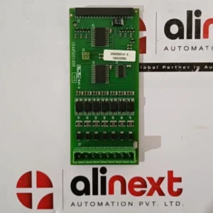 Deif 1044500140B PCB Board DPD 00023