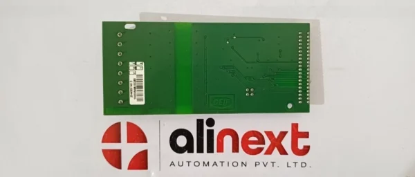 Deif 1044500140B PCB Board DPD 00023