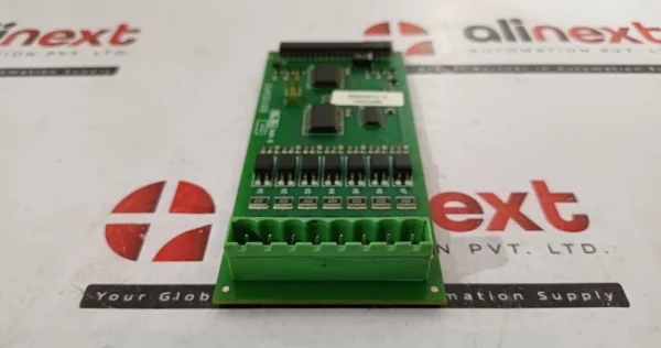 Deif 1044500140B PCB Board DPD 00023