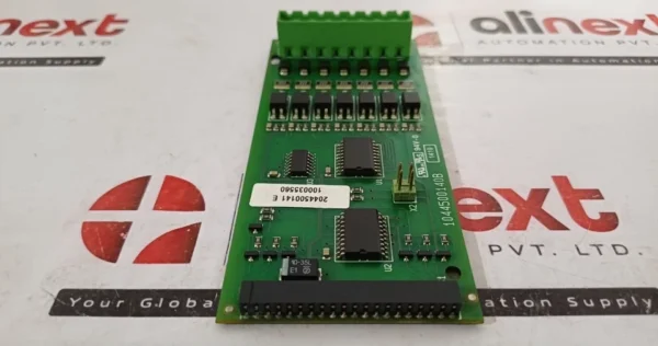 Deif 1044500140B PCB Board DPD 00023