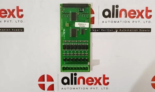 Deif 1044500140B PCB Board DPD 00023