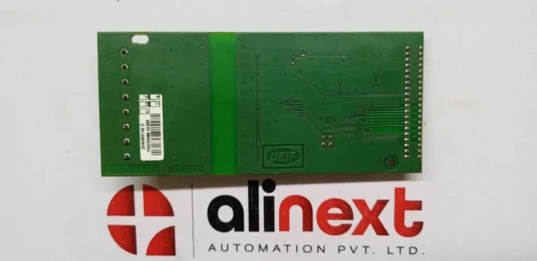Deif 1044500140B PCB Board DPD 00023