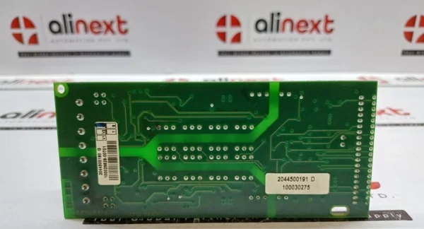 Deif 1044500190C PCB Board CWI 104 94V0