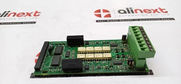 Deif 1044500190C PCB Board CWI 104 94V0