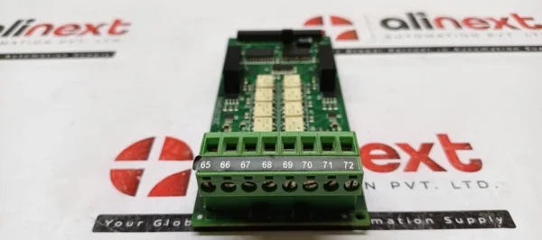 Deif 1044500190C PCB Board CWI 104 94V0