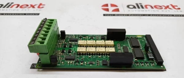 Deif 1044500190C PCB Board CWI 104 94V0