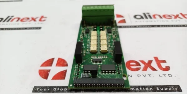 Deif 1044500190C PCB Board CWI 104 94V0