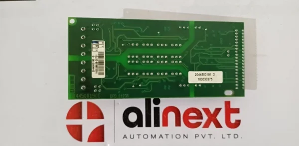 Deif 1044500190C PCB Board CWI 104 94V0
