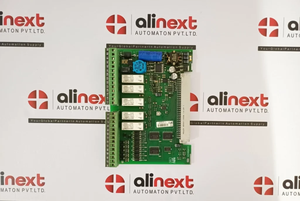 Deif 1044500420 C PCB board DPD-08052 94V0 1036