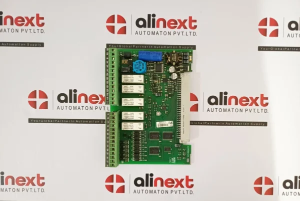 Deif 1044500420 C PCB board DPD-08052 94V0 1036