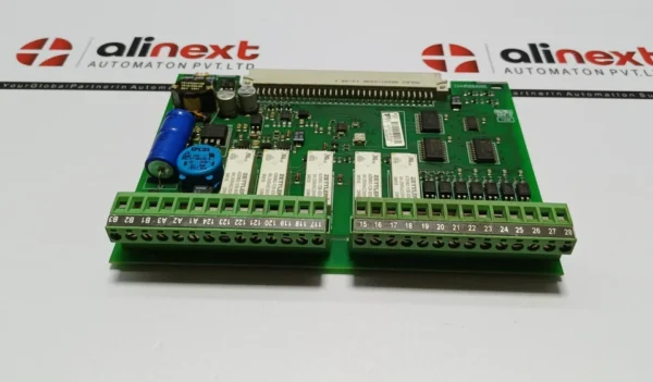 Deif 1044500420 C PCB board DPD-08052 94V0 1036