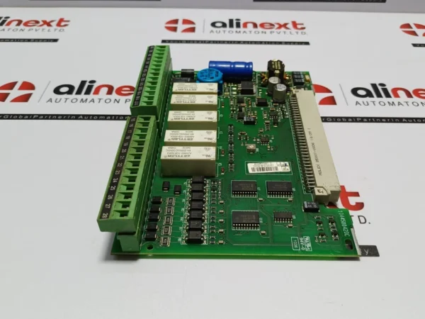 Deif 1044500420 C PCB board DPD-08052 94V0 1036
