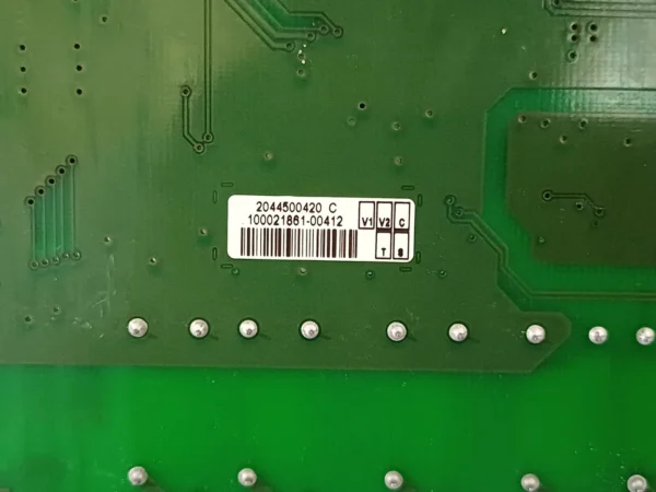 Deif 1044500420 C PCB board DPD-08052 94V0 1036