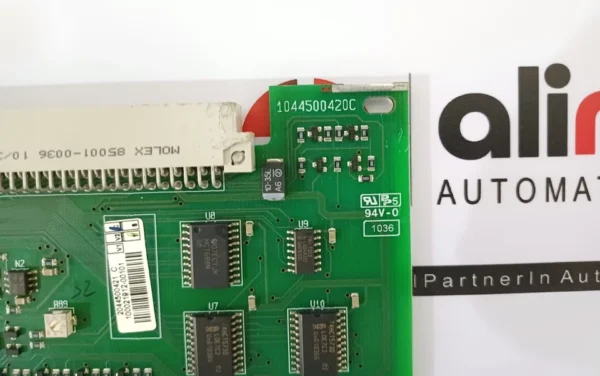 Deif 1044500420 C PCB board DPD-08052 94V0 1036