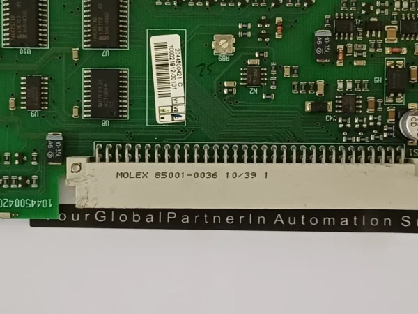 Deif 1044500420 C PCB board DPD-08052 94V0 1036