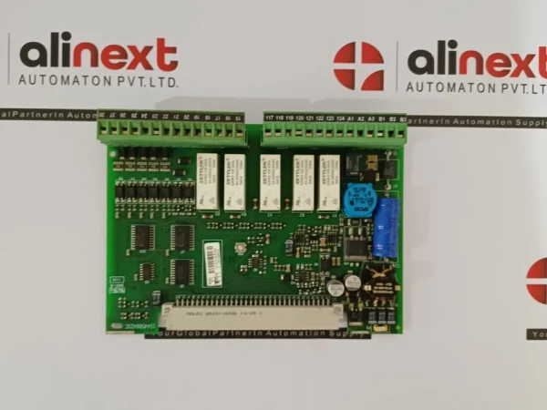 Deif 1044500420 C PCB board DPD-08052 94V0 1036