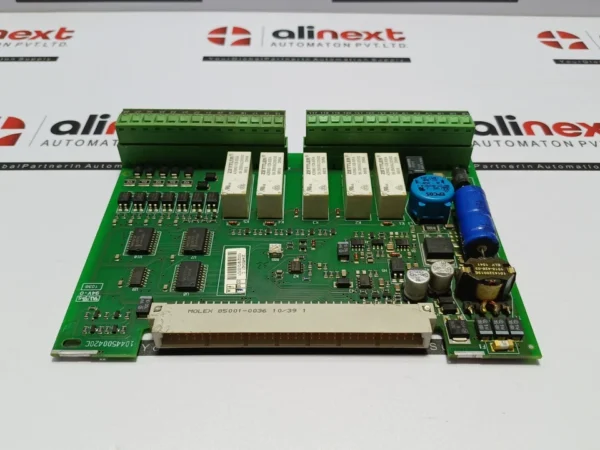 Deif 1044500420 C PCB board DPD-08052 94V0 1036