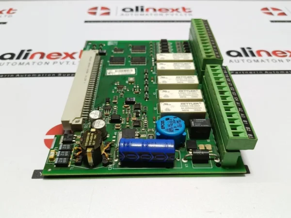 Deif 1044500420 C PCB board DPD-08052 94V0 1036