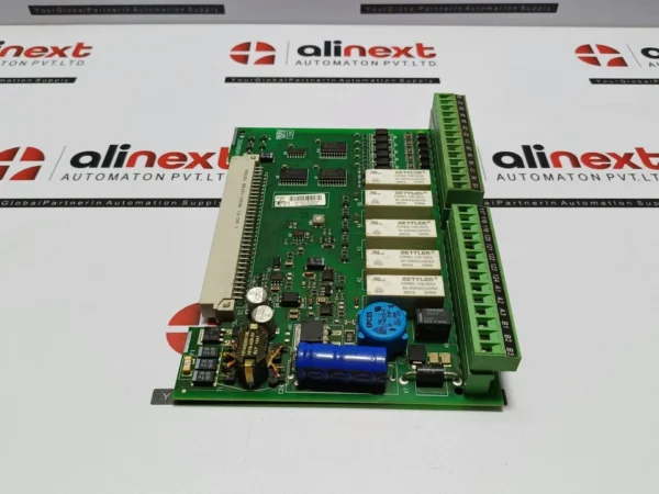 Deif 1044500420 C PCB board DPD-08052 94V0 1036