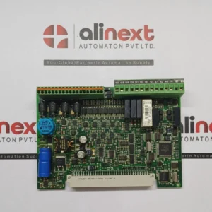 Deif 1044500440 A PCB board CWI 104 94V0 3810 100021877-00043