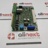 Deif 1044500440 A PCB board CWI 104 94V0 3810 100021877-00043