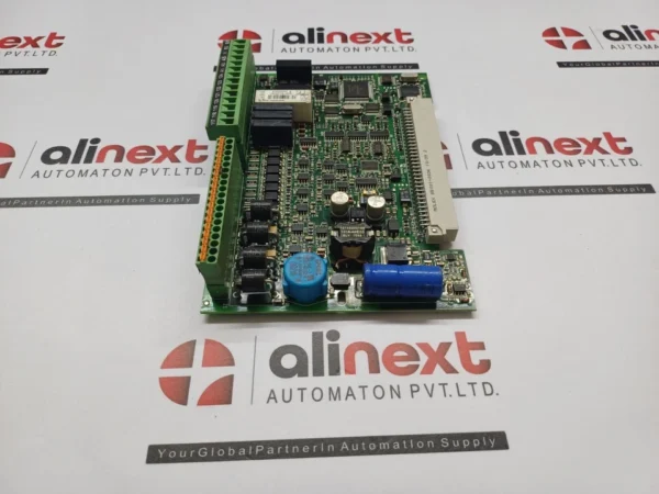 Deif 1044500440 A PCB board CWI 104 94V0 3810 100021877-00043