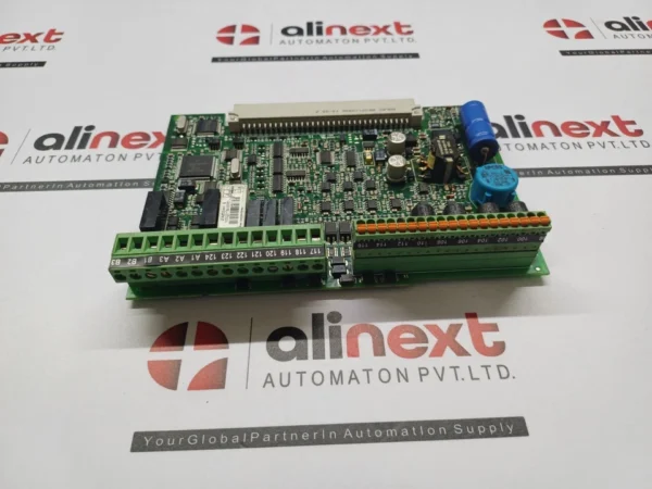 Deif 1044500440 A PCB board CWI 104 94V0 3810 100021877-00043