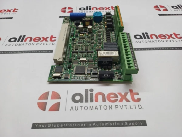 Deif 1044500440 A PCB board CWI 104 94V0 3810 100021877-00043