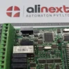 Deif 1044500440 A PCB board CWI 104 94V0 3810 100021877-00043