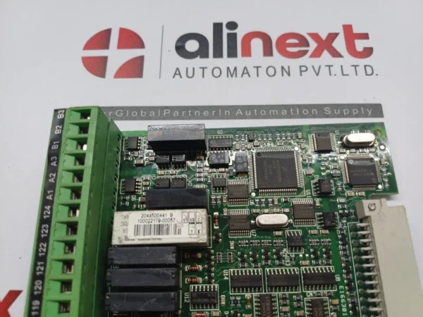 Deif 1044500440 A PCB board CWI 104 94V0 3810 100021877-00043