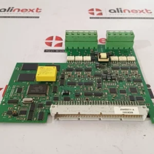 Deif 2044500710 C 2044500711 A PCB Assembly