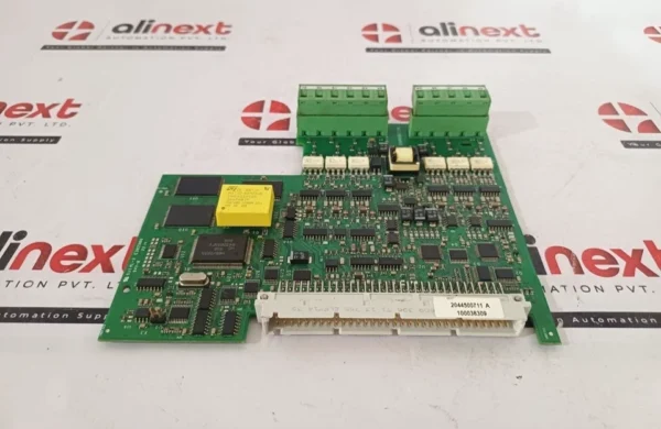 Deif 2044500710 C 2044500711 A PCB Assembly