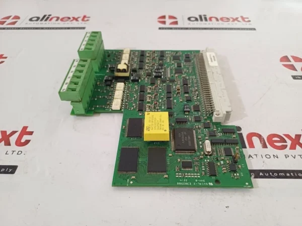 Deif 2044500710 C 2044500711 A PCB Assembly