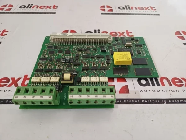 Deif 2044500710 C 2044500711 A PCB Assembly