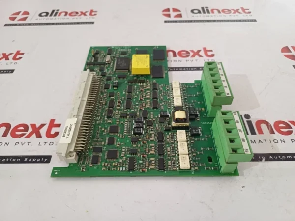 Deif 2044500710 C 2044500711 A PCB Assembly