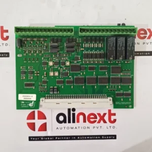 Deif 2044500750 A 2044500751 B PCB Assembly