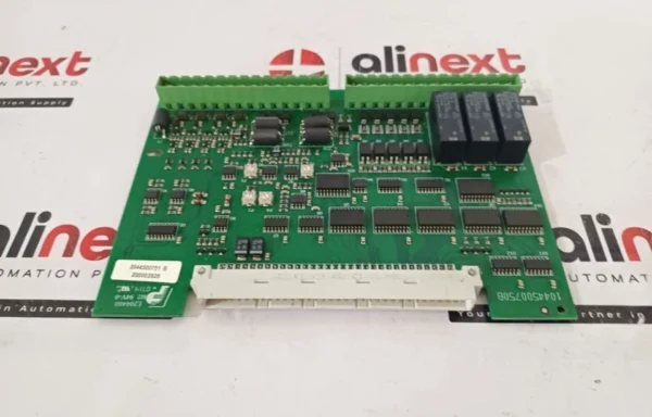 Deif 2044500750 A 2044500751 B PCB Assembly