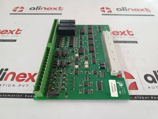 Deif 2044500750 A 2044500751 B PCB Assembly